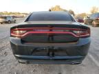 2018 Dodge Charger SXT Plus