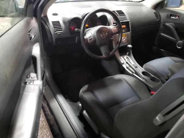 2007 Scion TC