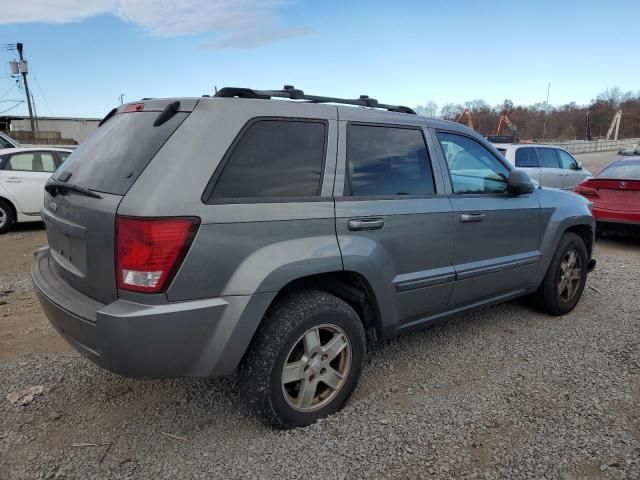 2007 Jeep Grand Cherokee Laredo