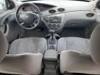 2002 Ford Focus ZX3