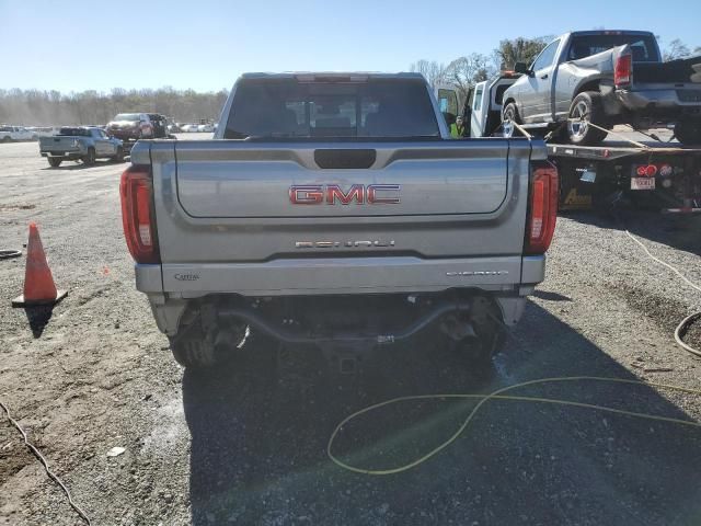 2023 GMC Sierra K1500 Denali