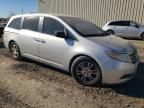 2012 Honda Odyssey EX