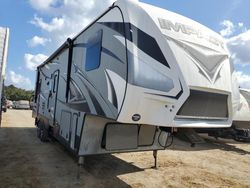 2016 Keystone Impact en venta en Midway, FL