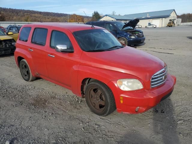 2010 Chevrolet HHR LT