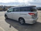 2015 Nissan Quest S