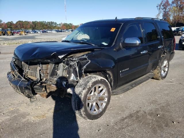 2007 Chevrolet Tahoe C1500