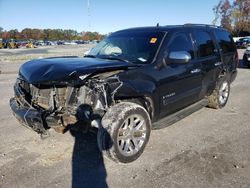 2007 Chevrolet Tahoe C1500 en venta en Dunn, NC