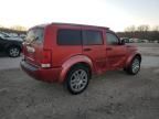 2007 Dodge Nitro R/T