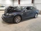 2017 Ford Taurus Limited