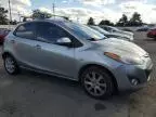 2011 Mazda 2