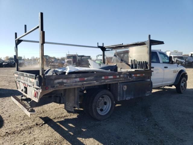 2014 Dodge RAM 5500