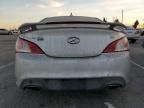 2011 Hyundai Genesis Coupe 3.8L