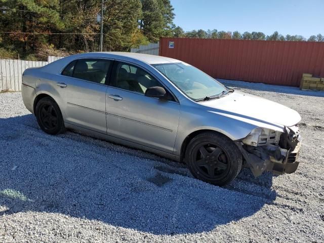 2011 Chevrolet Malibu LS