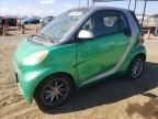 2008 Smart Fortwo Pure