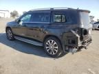 2015 Mercedes-Benz GL 450 4matic