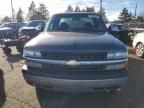 2002 Chevrolet Silverado K1500