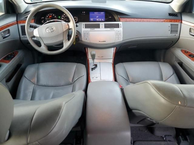 2006 Toyota Avalon XL