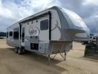 2016 Highland Ridge Trailer