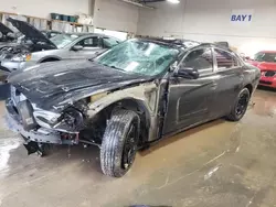 2014 Dodge Charger Police en venta en Elgin, IL