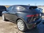 2020 Jaguar E-PACE SE