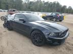 2013 Ford Mustang GT