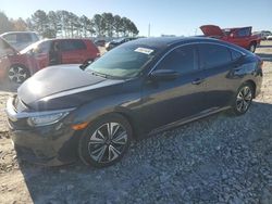 2017 Honda Civic EX en venta en Loganville, GA