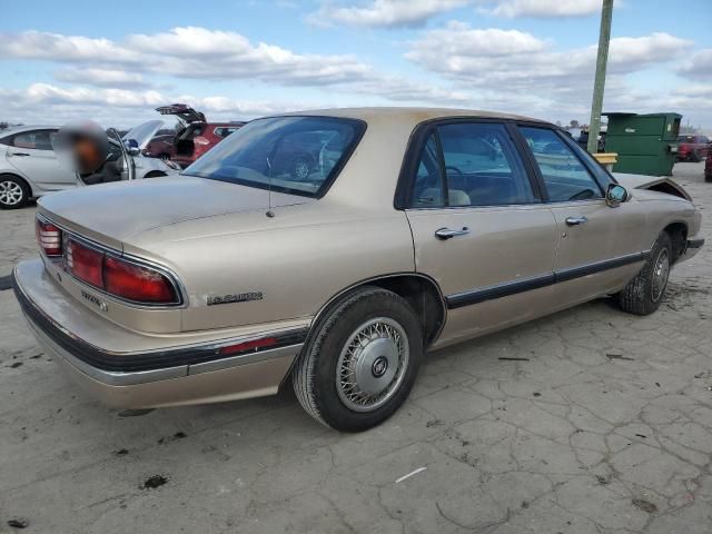 1995 Buick Lesabre Custom