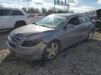 2008 Chevrolet Malibu 2LT