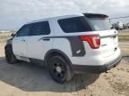 2016 Ford Explorer Police Interceptor