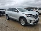 2020 KIA Sorento L