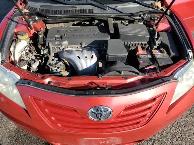 2008 Toyota Camry CE