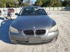 2010 BMW 528 XI