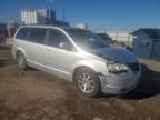 2008 Chrysler Town & Country Touring