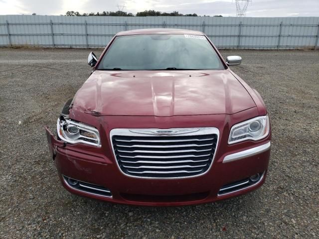 2014 Chrysler 300C