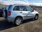 2004 Toyota Rav4