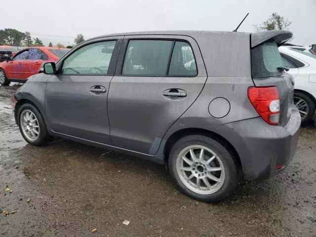 2008 Scion XD