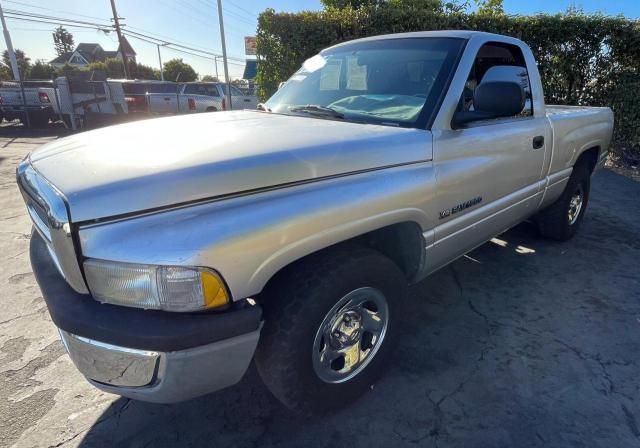 2001 Dodge RAM 1500