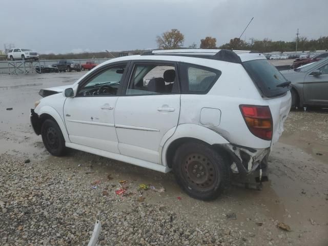 2006 Pontiac Vibe