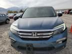 2016 Honda Pilot Exln