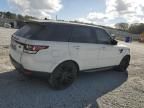 2016 Land Rover Range Rover Sport SC