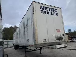 2022 Hyundai Trailer en venta en Harleyville, SC