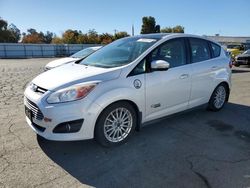 Ford Cmax salvage cars for sale: 2014 Ford C-MAX Premium