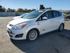 2014 Ford C-MAX Premium