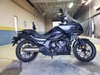 2016 Honda CTX700 D