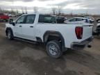 2022 GMC Sierra K2500 Heavy Duty