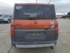 2004 Honda Element EX