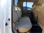 2007 Nissan Frontier Crew Cab LE