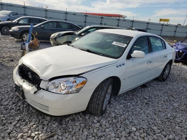 2008 Buick Lucerne CXL