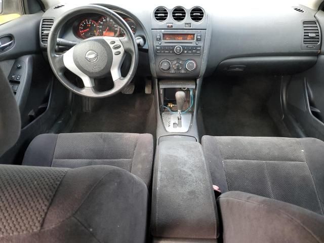 2009 Nissan Altima 2.5