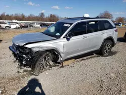 2024 Jeep Grand Cherokee Limited en venta en Hillsborough, NJ